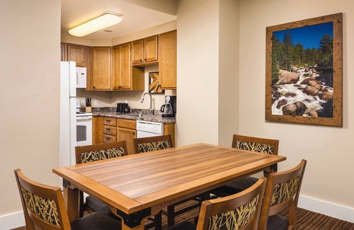 Estes Park Resort | God's country is a real thing !
