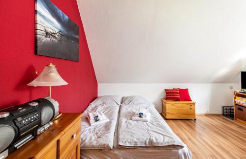 Hauert Apartment | Gode Sünn