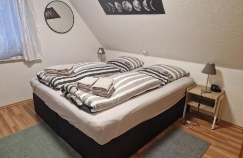 Hauert Apartment | Gode Sünn