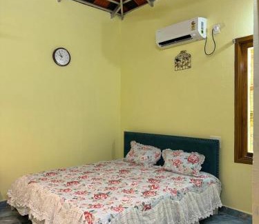 Kavali Hotel | Gods Garden