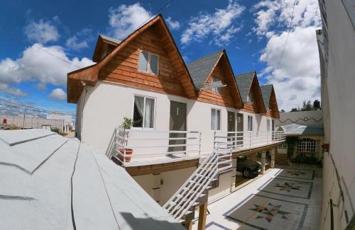 Comitan de Dominguez Apartment | GoEs Loft