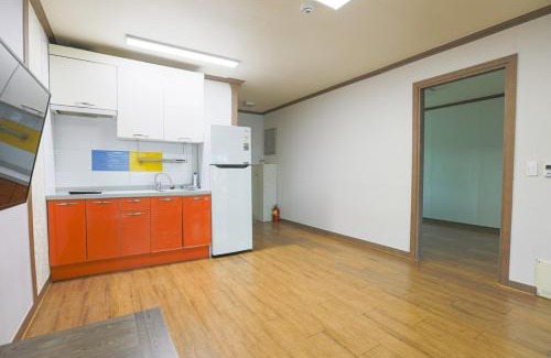 Goesan House | Goesan Byeolbit Pension