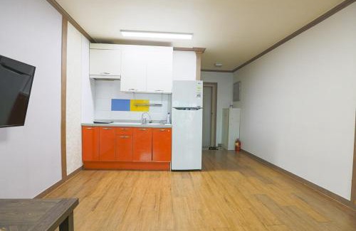 Goesan House | Goesan Byeolbit Pension