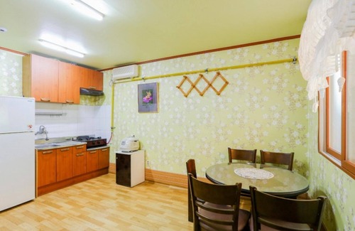 Goesan House | Goesan Dalmaji Pnsion