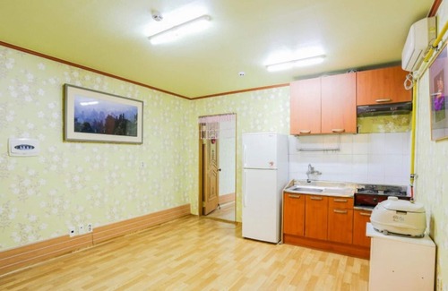 Goesan House | Goesan Dalmaji Pnsion