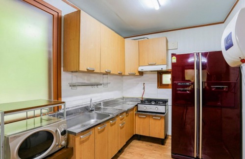 Goesan House | Goesan Dalmaji Pnsion