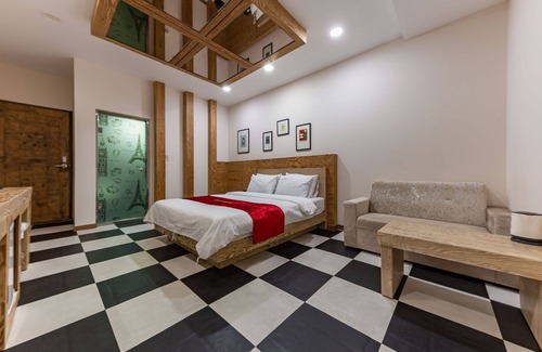 Goesan Hotel | Goesan S Motel