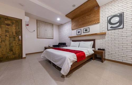 Goesan Hotel | Goesan S Motel