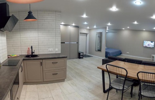 Brest Apartment | Gogolya apartments