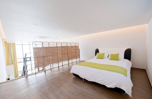 Goheung House | Goheung Geogeum Island Pension