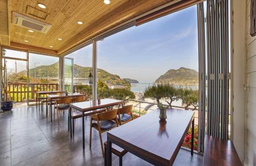 Goheung House | Goheung hayan noeul hotel