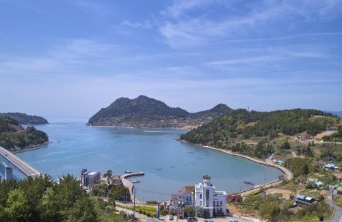 Goheung House | Goheung hayan noeul hotel