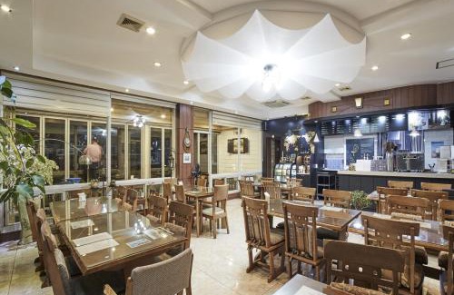 Goheung House | Goheung hayan noeul hotel