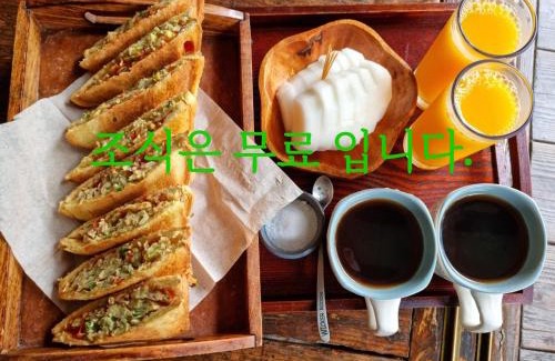 Jeonju House | Gohyundang