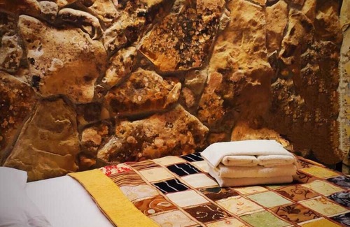 Yenibademli House | Gokceada Uysallar Köy Evi