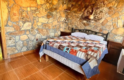 Yenibademli House | Gokceada Uysallar Köy Evi