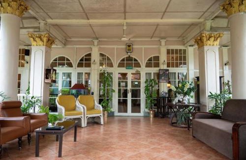 Golaghat Hotel | Golaghat Gymkhana