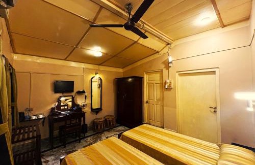 Golaghat Hotel | Golaghat Gymkhana