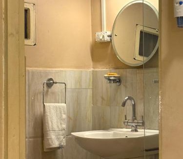 Golaghat Hotel | Golaghat Gymkhana