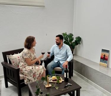 Masade Apartment | Golan Zimmer - צימר הגולן