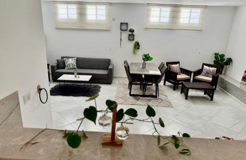 Masade Apartment | Golan Zimmer - צימר הגולן