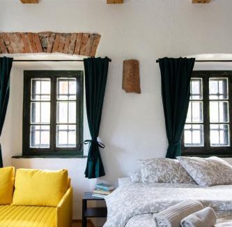 Hrastnik Apartment | Golavškov mlin