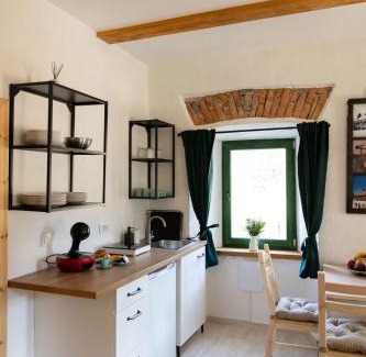 Hrastnik Apartment | Golavškov mlin