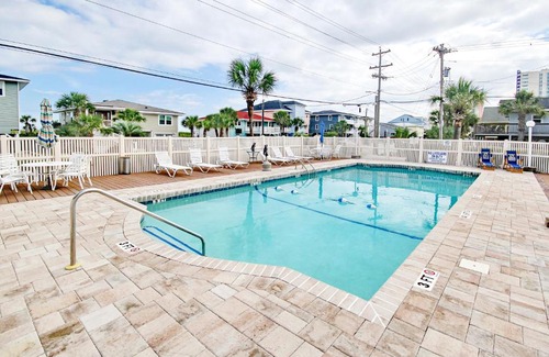 Cherry Grove Beach Hotel | Gold Coast Condos 105