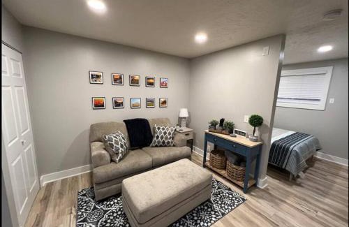 Papillion Apartment | Gold Coast Studio