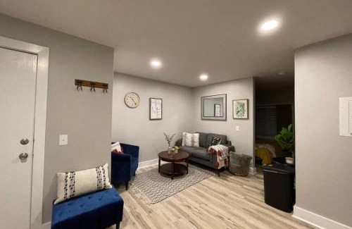 Papillion Apartment | Gold Coast -The Liberty Suite 70 -Modern & Spacious Studio