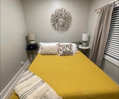 Papillion Apartment | Gold Coast -The Liberty Suite 70 -Modern & Spacious Studio