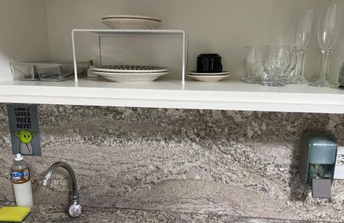 Cabo Branco Hotel | Gold Flat Cabo Branco