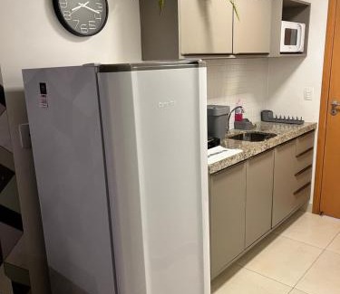 Loteamento Oceania II Apartment | GOLD FLAT MANAÍRA 1705