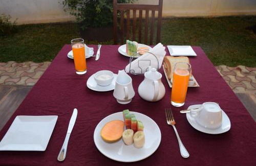 Dambulla Bed & Breakfast | Gold inn