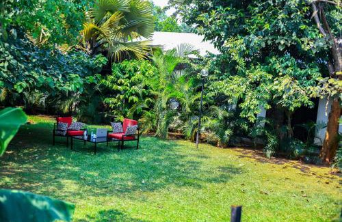Gulu Hotel | Gold Palm Hotel