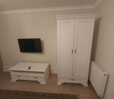 Tirgu Mures Apartment | Gold Studio