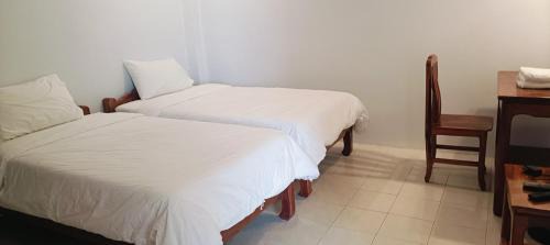 Ko Chang Hotel | Goldbeach guesthouse