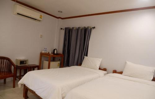 Ko Chang Hotel | Goldbeach guesthouse