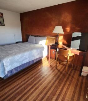 Lamar Hotel | Golden Arrow Motel