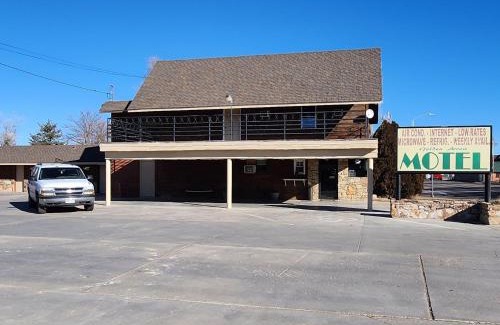 Lamar Hotel | Golden Arrow Motel