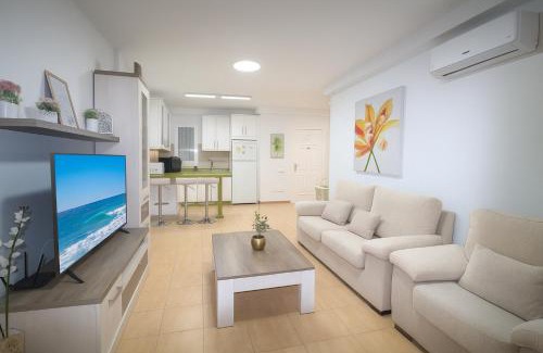 Lomo Quiebre Apartment | GOLDEN BEACH MOGAN