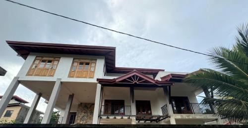 Kaluwamodara Apartment | Golden Buddha Holidays