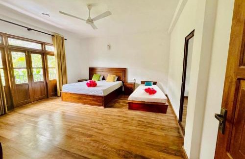 Kaluwamodara Apartment | Golden Buddha Holidays