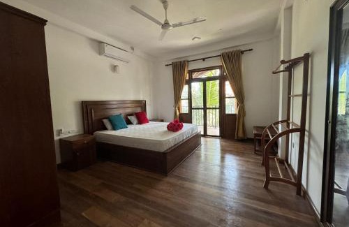 Kaluwamodara Apartment | Golden Buddha Holidays