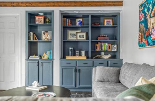 Stevensville House | Golden Crest Getaway