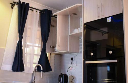 Kenya Apartment | Golden Dream