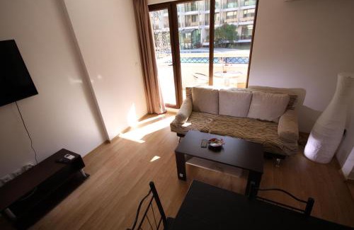 Primorsko Apartment | Golden Dunes Primorsko Apartments