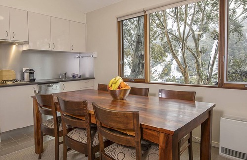 Thredbo Apartment | Golden Eagle 1 - Central Village