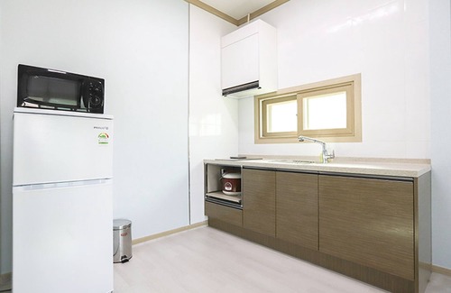 Yeosu House | Golden Field Pension