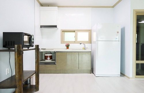 Yeosu House | Golden Field Pension